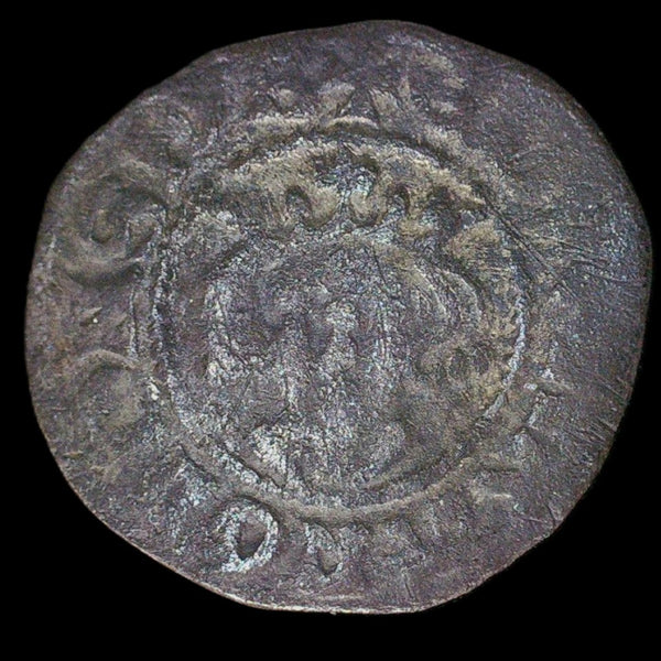 Edward I. Penny. 1272-1307. Bury mint