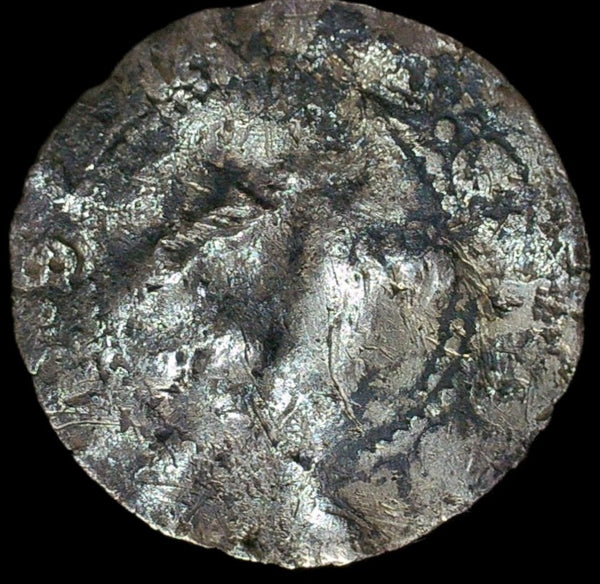 Elizabeth I. Halfgroat. 1558-1603