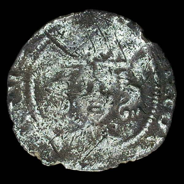 Henry V. Penny. 1413-22. York mint