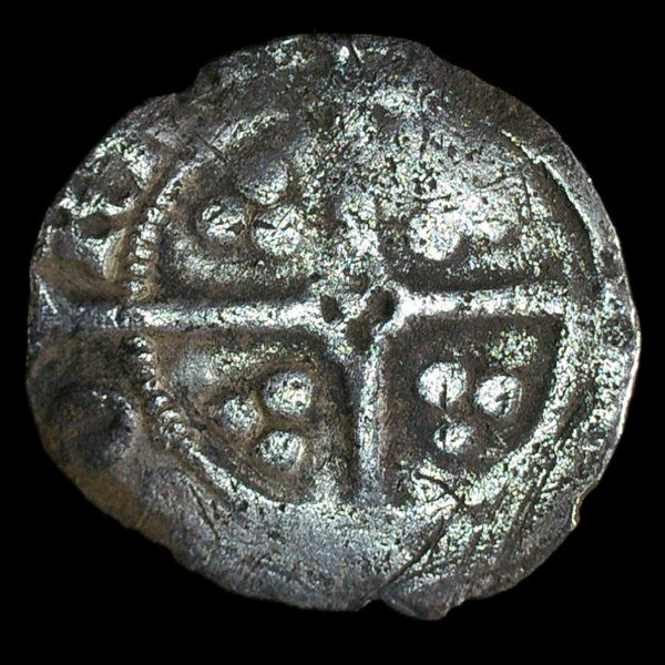 Henry V. Penny. 1413-22. York mint