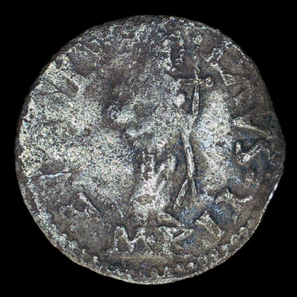 Italy. Venice. 1 Soldino. 1501-21