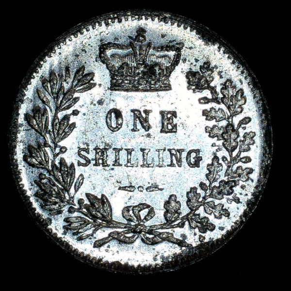 Lauer & other model/toy coins. Victoria. A selection.