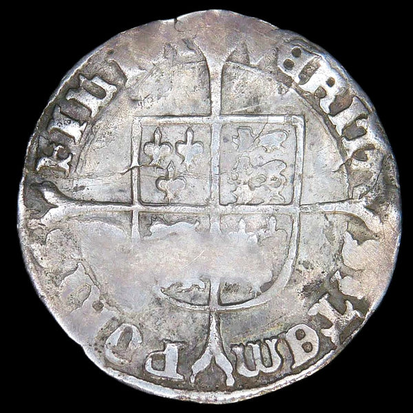 Mary. Groat. 1553-4