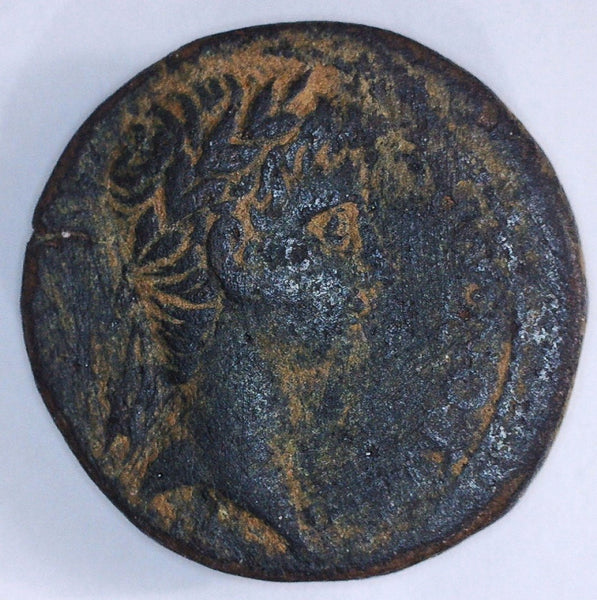 Cyprus. Augustus (27BC-AD14)  AE 25mm,