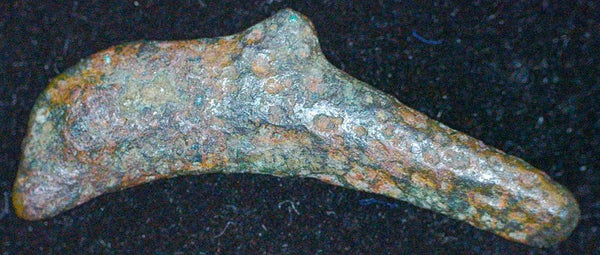 Greece. Olbia. 'Dolphin money' 6th/5th century BC.