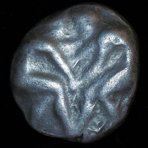 Greece. Pamphylia. Aspendos. Stater. C. 460-430 BC. A selection