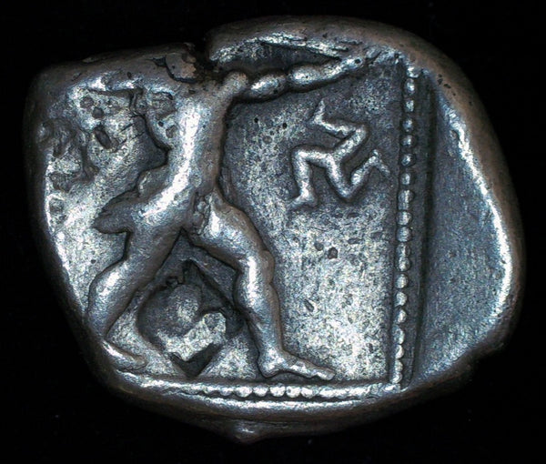 Greece. Pamphylia. Aspendos. Stater. C. 460-430 BC. A selection
