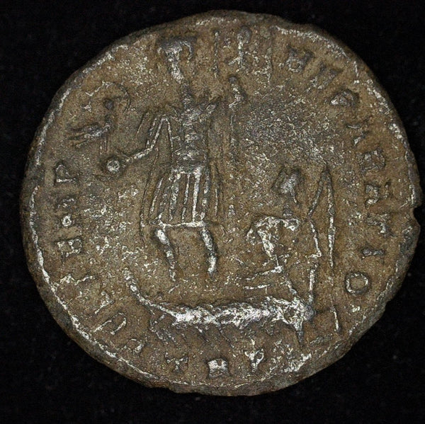 Constantius II. Centenionalis. AD337-361