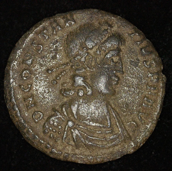 Constantius II. Centenionalis. AD337-361