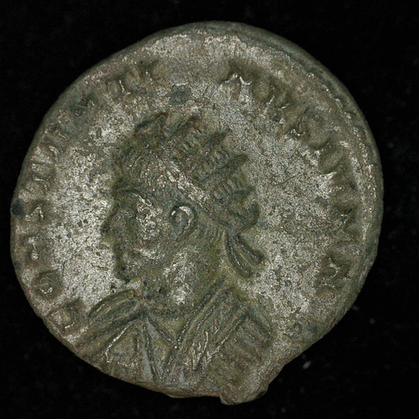 Constantine II. AE3. London mint