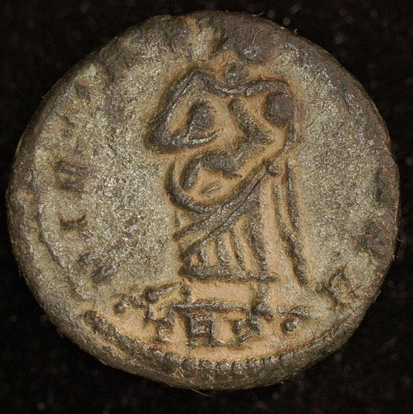 Theodora. AE4 AD337-40