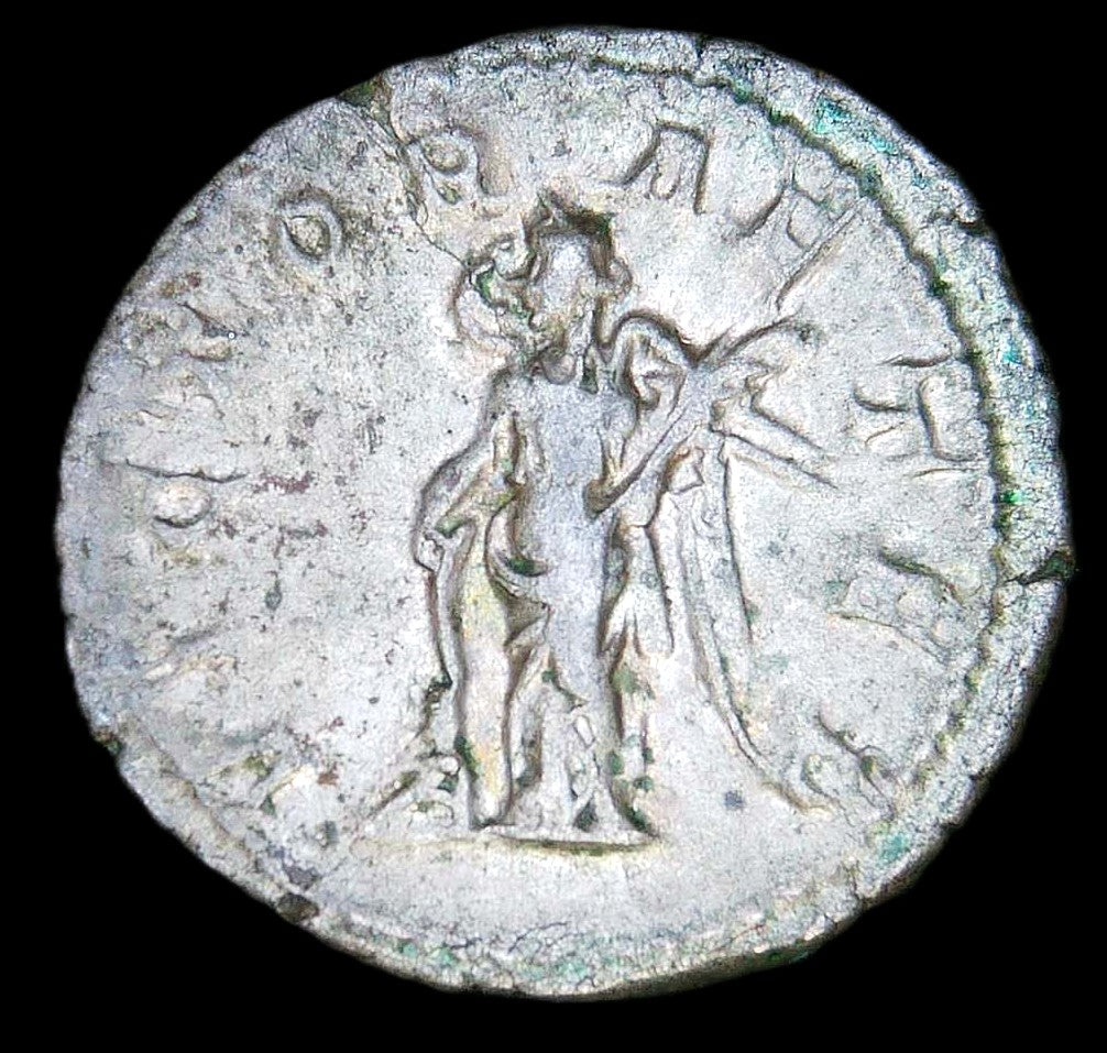 Gordian III (AD 238-244) Antoniniani. A selection.