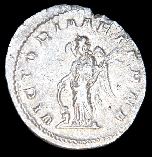 Gordian III (AD 238-244) Antoniniani. A selection.