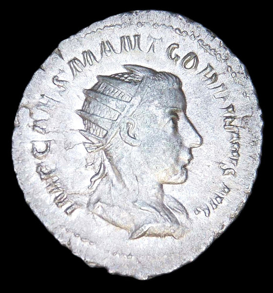 Gordian III (AD 238-244) Antoniniani. A selection.