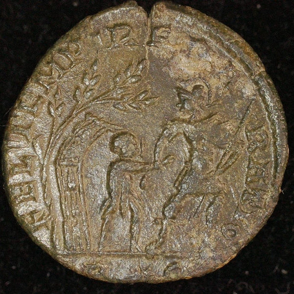 Constans. AE Maiorina. AD337-350