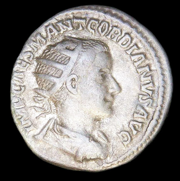 Gordian III (AD 238-244) Antoniniani. A selection.