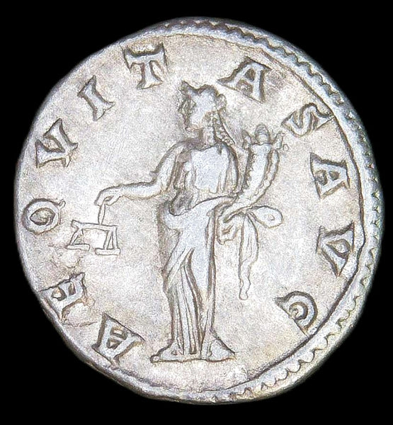 Gordian III (AD 238-244) Antoniniani. A selection.