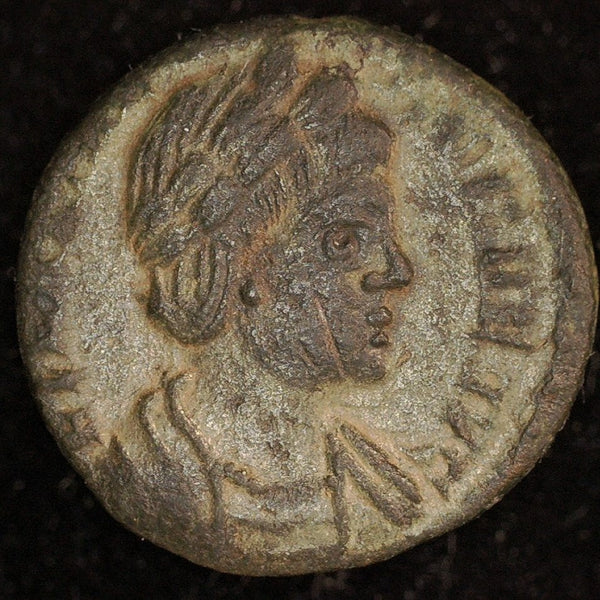 Theodora. AE4 AD337-40
