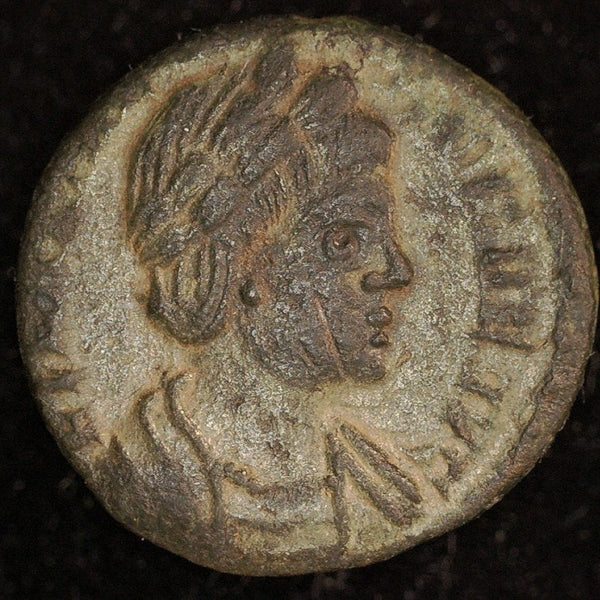 Theodora. AE4 AD337-40
