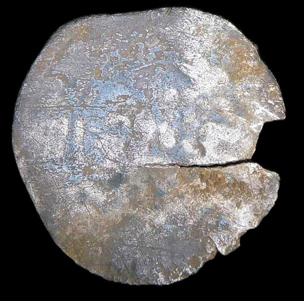Edward 1-3. Medieval penny.
