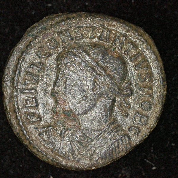 Constantius II. AE3. AD337-361