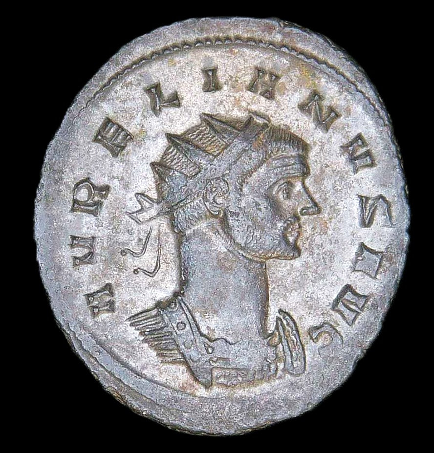 Aurelian. Antoninianus.  AD 270-275