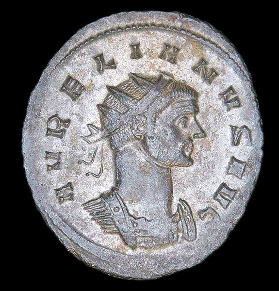 Aurelian. Antoninianus.  AD 270-275