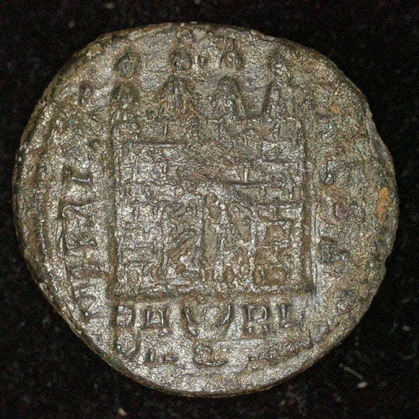 Constantius II. AE3. AD337-361