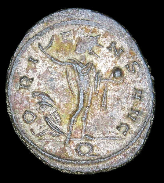 Aurelian. Antoninianus.  AD 270-275