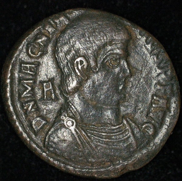Magnentius. AE Centenionalis. AD350-353