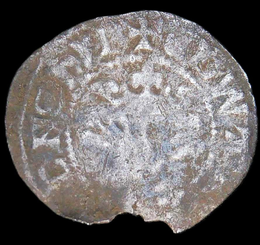 Edward I. Penny. 1279-1307.