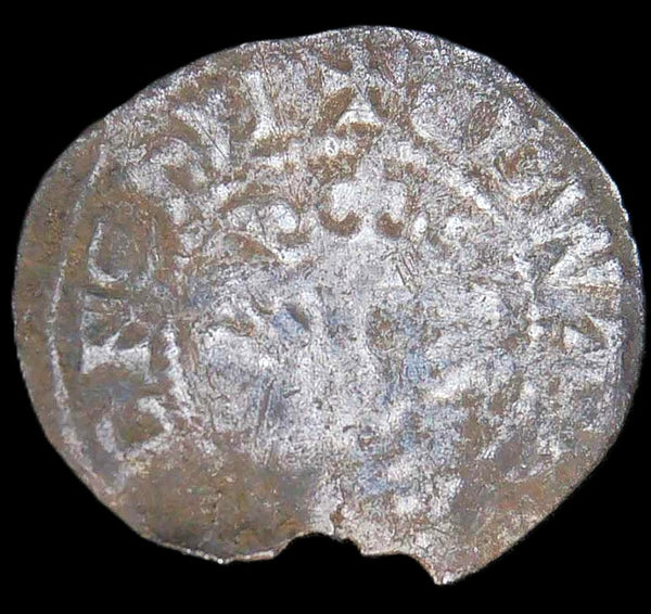 Edward I. Penny. 1279-1307.