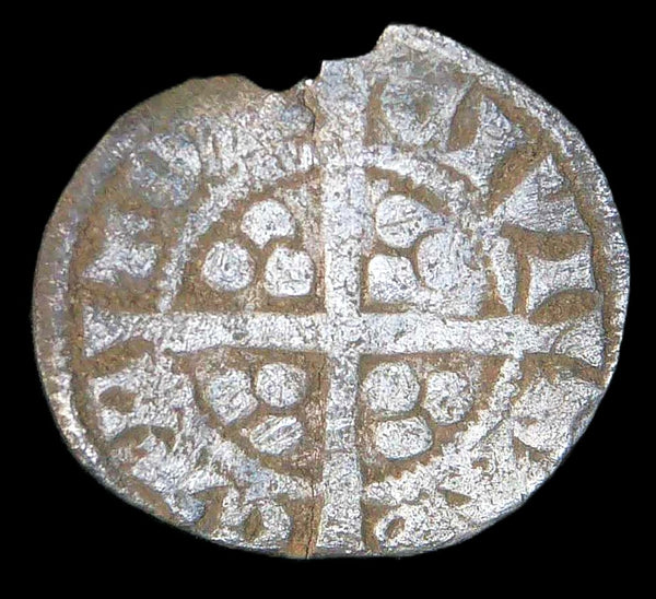 Edward I. Penny. 1279-1307.