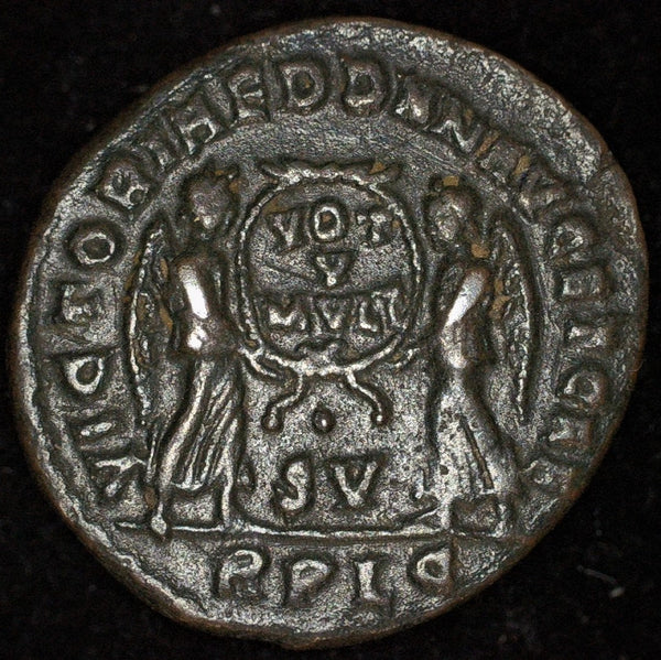 Magnentius. AE Centenionalis. AD350-353