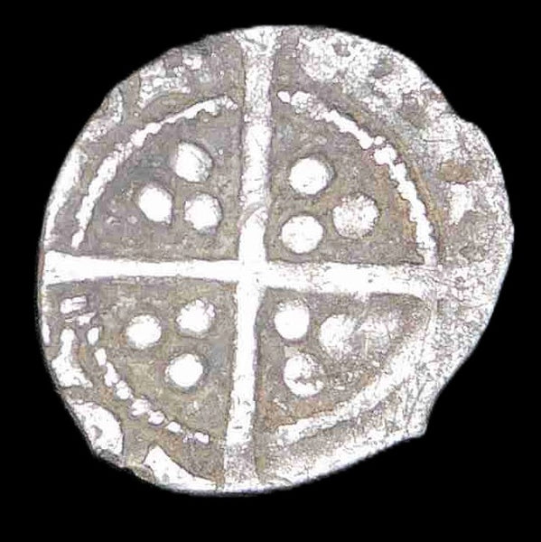Edward. II/III Halfpenny. 1279-1327