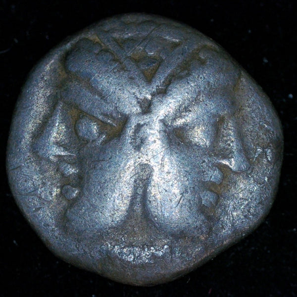 Greece. Mysia. Diobol. 4thc BC.