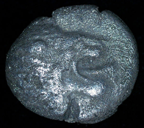 Greece. Ionia. Diobol. 530-500BC.