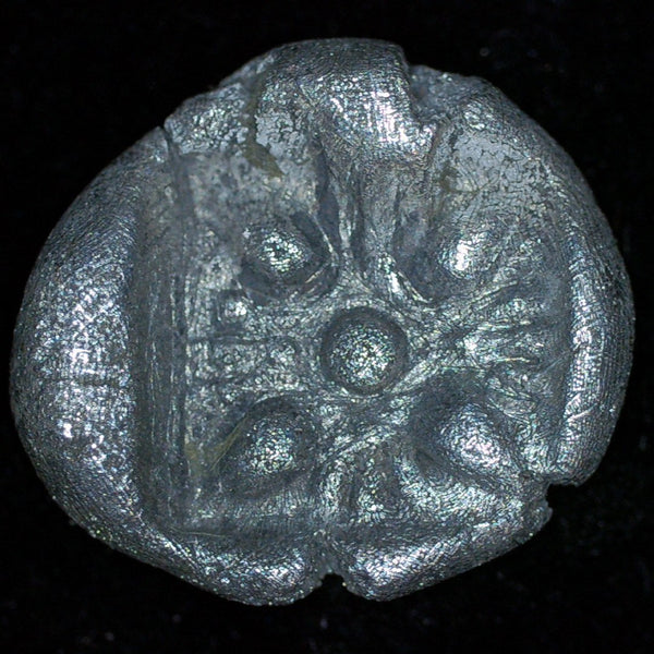 Greece. Ionia. Diobol. 530-500BC.