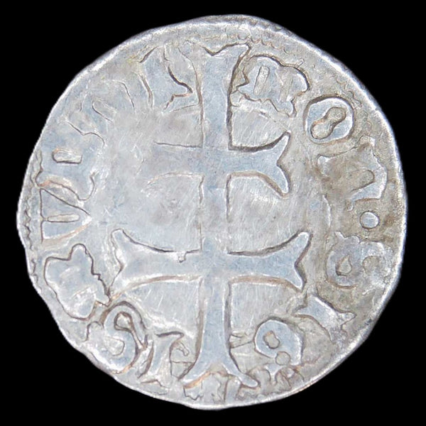 Hungary. Sigismund I. One Denier. 1386-1437. A selection.
