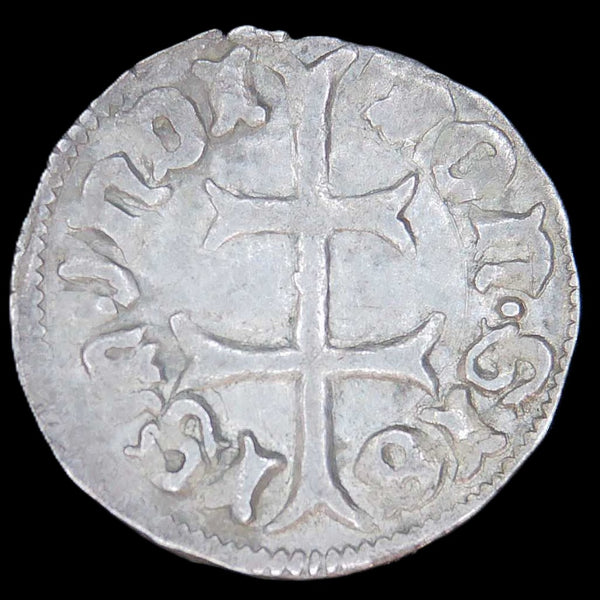 Hungary. Sigismund I. One Denier. 1386-1437. A selection.