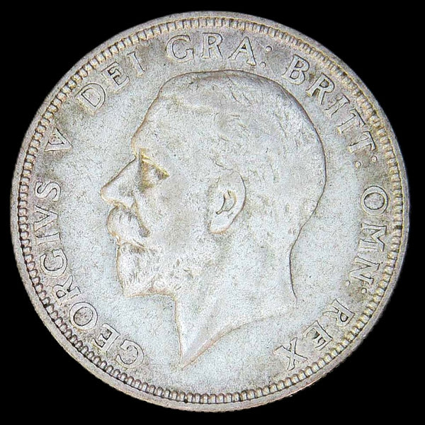 George V. Florin. 1928