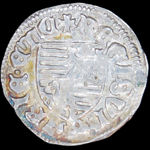Hungary. Sigismund I. One Denier. 1386-1437. A selection.
