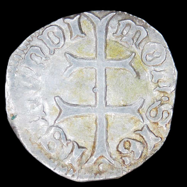 Hungary. Sigismund I. One Denier. 1386-1437. A selection.