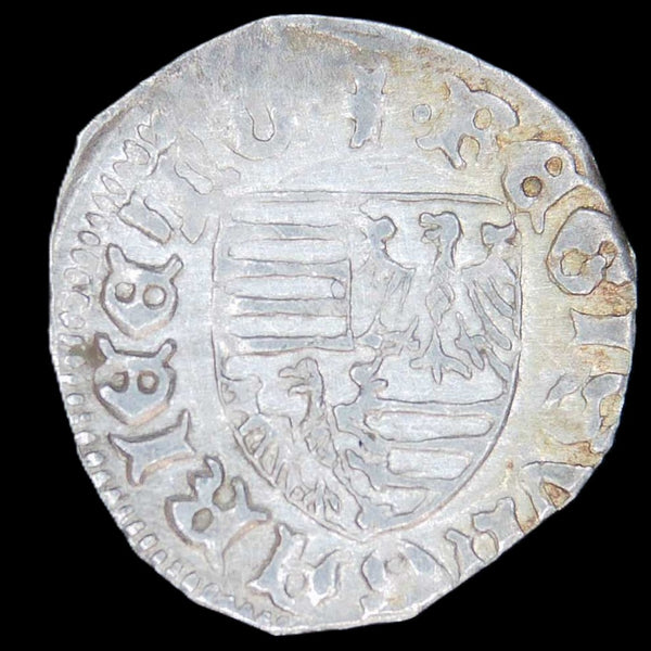 Hungary. Sigismund I. One Denier. 1386-1437. A selection.
