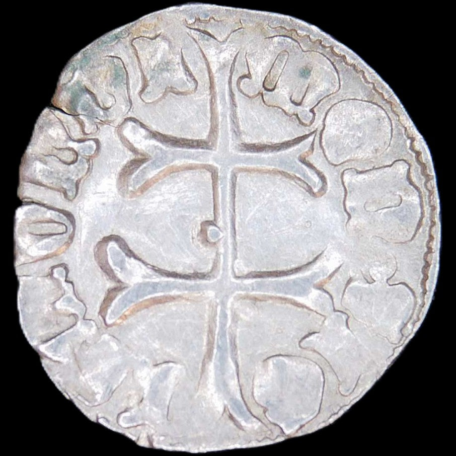 Hungary. Sigismund I. One Denier. 1386-1437. A selection.