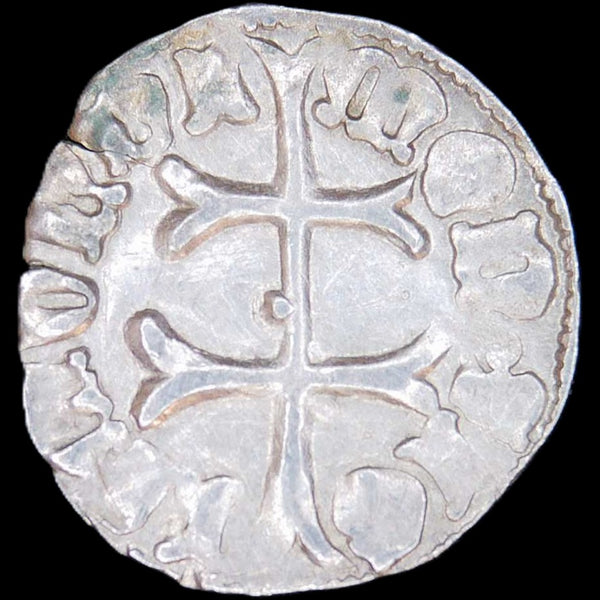 Hungary. Sigismund I. One Denier. 1386-1437. A selection.