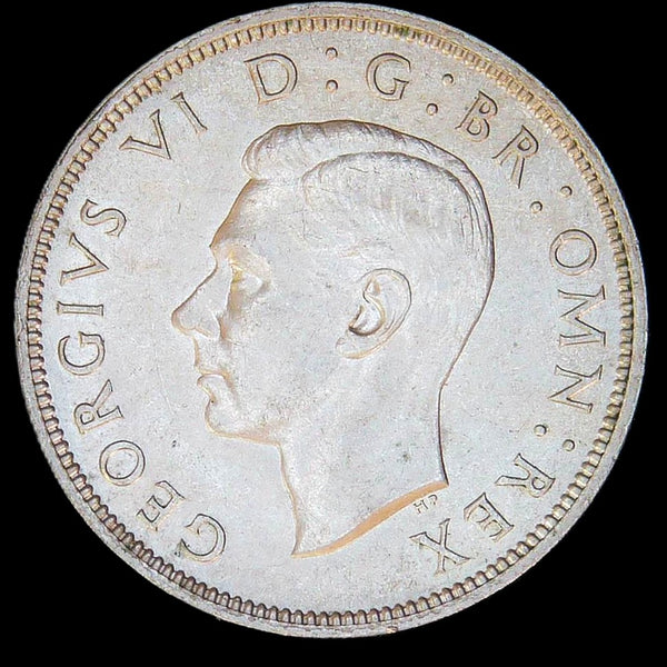 George VI. Florin. 1948