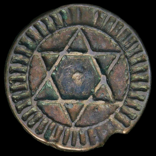 Morocco. 4 Falus. A selection.