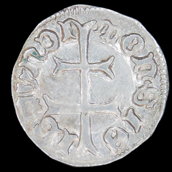 Hungary. Sigismund I. One Denier. 1386-1437. A selection.