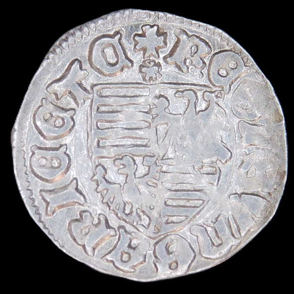 Hungary. Sigismund I. One Denier. 1386-1437. A selection.